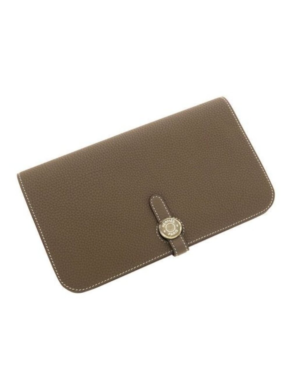 Hermes Dogon GM S Wallet